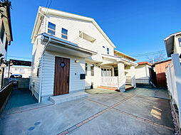 神奈川県横浜市瀬谷区阿久和西４丁目