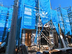 神奈川県綾瀬市寺尾釜田１丁目