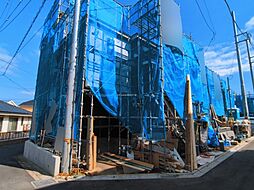 神奈川県綾瀬市寺尾釜田１丁目