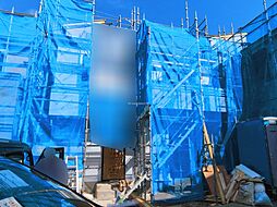 神奈川県綾瀬市寺尾釜田１丁目