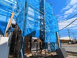 神奈川県綾瀬市寺尾釜田１丁目