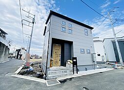 神奈川県大和市福田