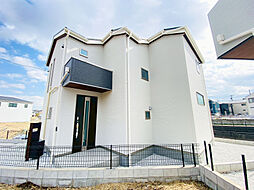 神奈川県大和市福田