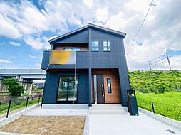 神奈川県大和市福田