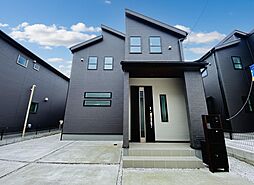 神奈川県大和市福田