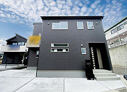 神奈川県大和市福田