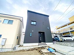 神奈川県座間市立野台３丁目