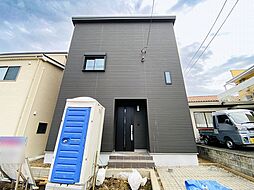 神奈川県座間市立野台３丁目