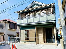 神奈川県横浜市瀬谷区阿久和東３丁目