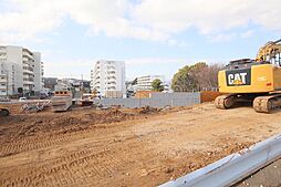 神奈川県綾瀬市蓼川１丁目