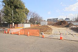 神奈川県綾瀬市蓼川１丁目