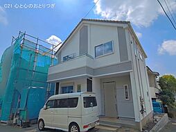 神奈川県座間市明王