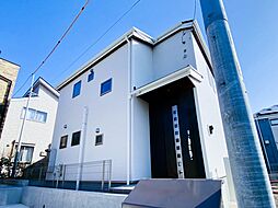 神奈川県大和市上和田