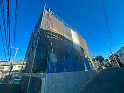 神奈川県横浜市泉区中田南５丁目