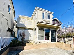 神奈川県大和市福田