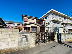 神奈川県座間市緑ケ丘３丁目