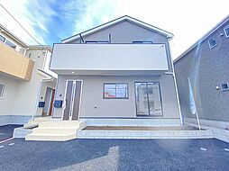 神奈川県横浜市瀬谷区橋戸３丁目