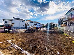 神奈川県大和市福田