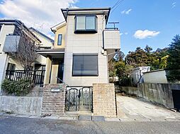 神奈川県座間市緑ケ丘３丁目