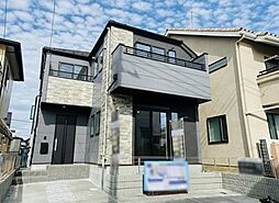 神奈川県大和市上和田