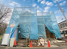 神奈川県大和市西鶴間８丁目