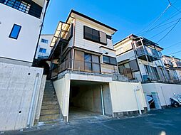 神奈川県座間市相武台２丁目