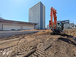 神奈川県大和市下鶴間