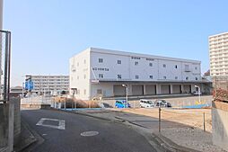 神奈川県大和市下鶴間