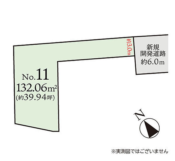 区画図：314002611339