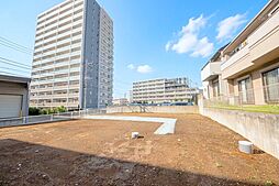 神奈川県大和市下鶴間