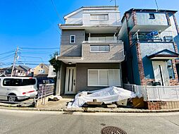 神奈川県横浜市瀬谷区瀬谷４丁目