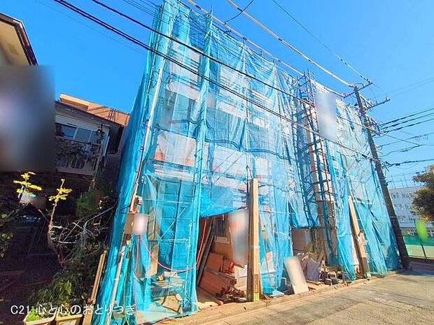 撮影日:2025/12/04