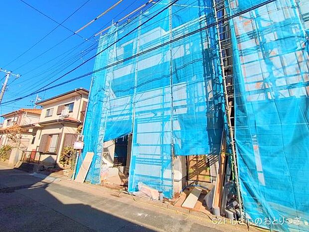 撮影日:2025/12/18