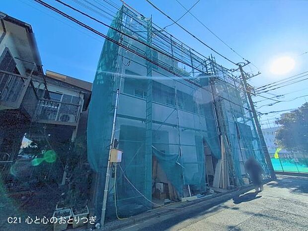 撮影日:2026/01/13