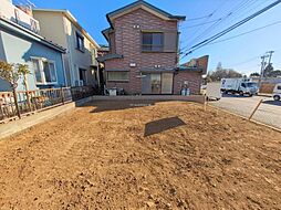 神奈川県綾瀬市大上１丁目