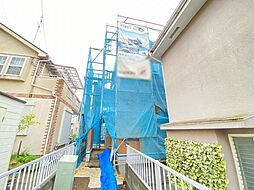 神奈川県横浜市瀬谷区竹村町
