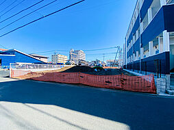 神奈川県大和市渋谷５丁目