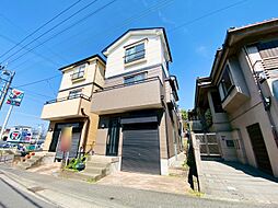 神奈川県綾瀬市大上３丁目