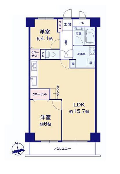 間取り：314002622424
