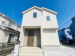 神奈川県大和市西鶴間７丁目