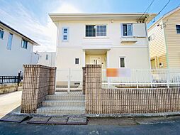 神奈川県綾瀬市上土棚中６丁目