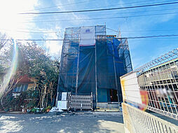 神奈川県大和市上草柳２丁目