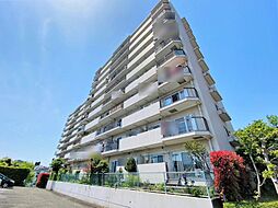 かしわ台パークハイツ