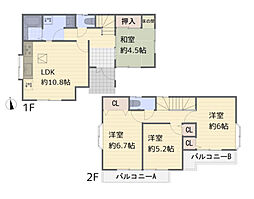 神奈川県海老名市上今泉１丁目