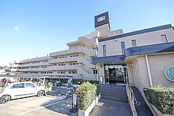 ライオンズマンション座間