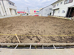神奈川県座間市立野台２丁目