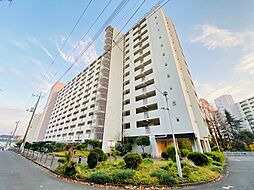 東建座間ハイツ1号棟