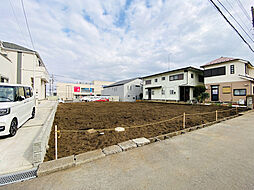 神奈川県座間市立野台２丁目