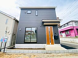 神奈川県座間市明王
