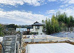 神奈川県綾瀬市小園